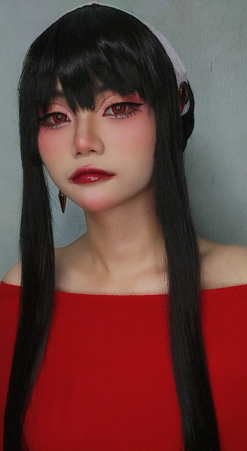 Miinmeow - No.010 Yor [116P-662MB] tg@simisebaisi 【丝足阁】087.webp